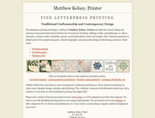 Tablet Screenshot of mkprinter.com
